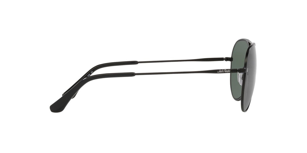 Lentes De Sol Jack Pacific JK3009 Negro