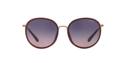 Lentes De Sol Jack Pacific JK3010 Dorado/Morado