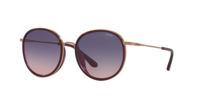 Lentes De Sol Jack Pacific JK3010 Dorado/Morado