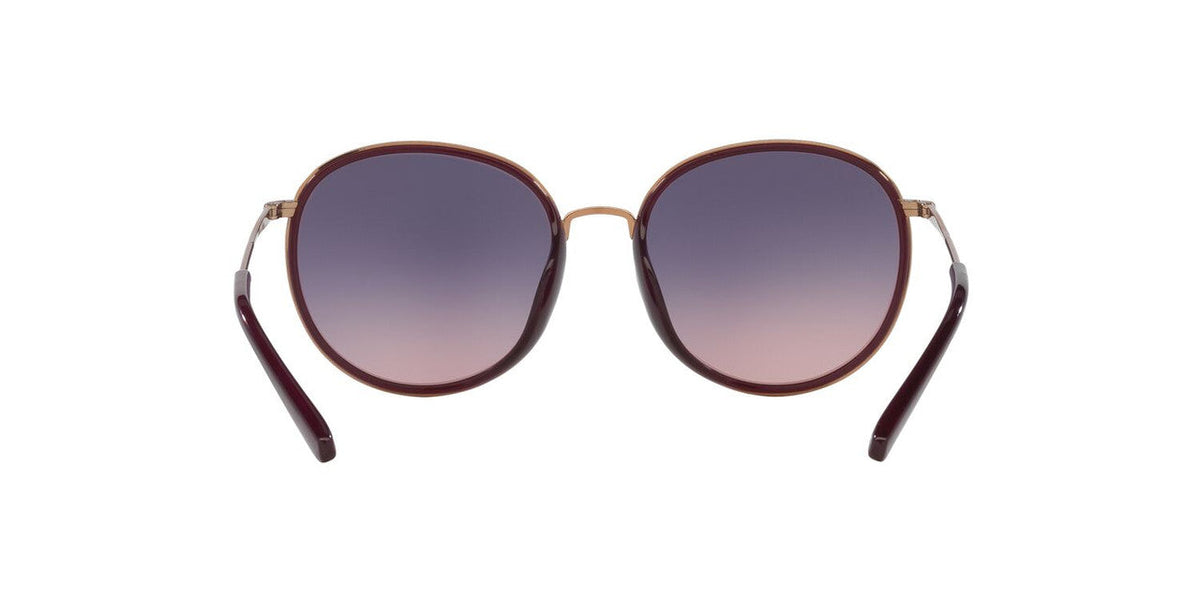 Lentes De Sol Jack Pacific JK3010 Dorado/Morado