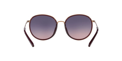 Lentes De Sol Jack Pacific JK3010 Dorado/Morado