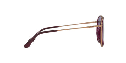 Lentes De Sol Jack Pacific JK3010 Dorado/Morado