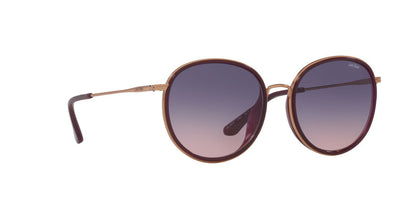 Lentes De Sol Jack Pacific JK3010 Dorado/Morado