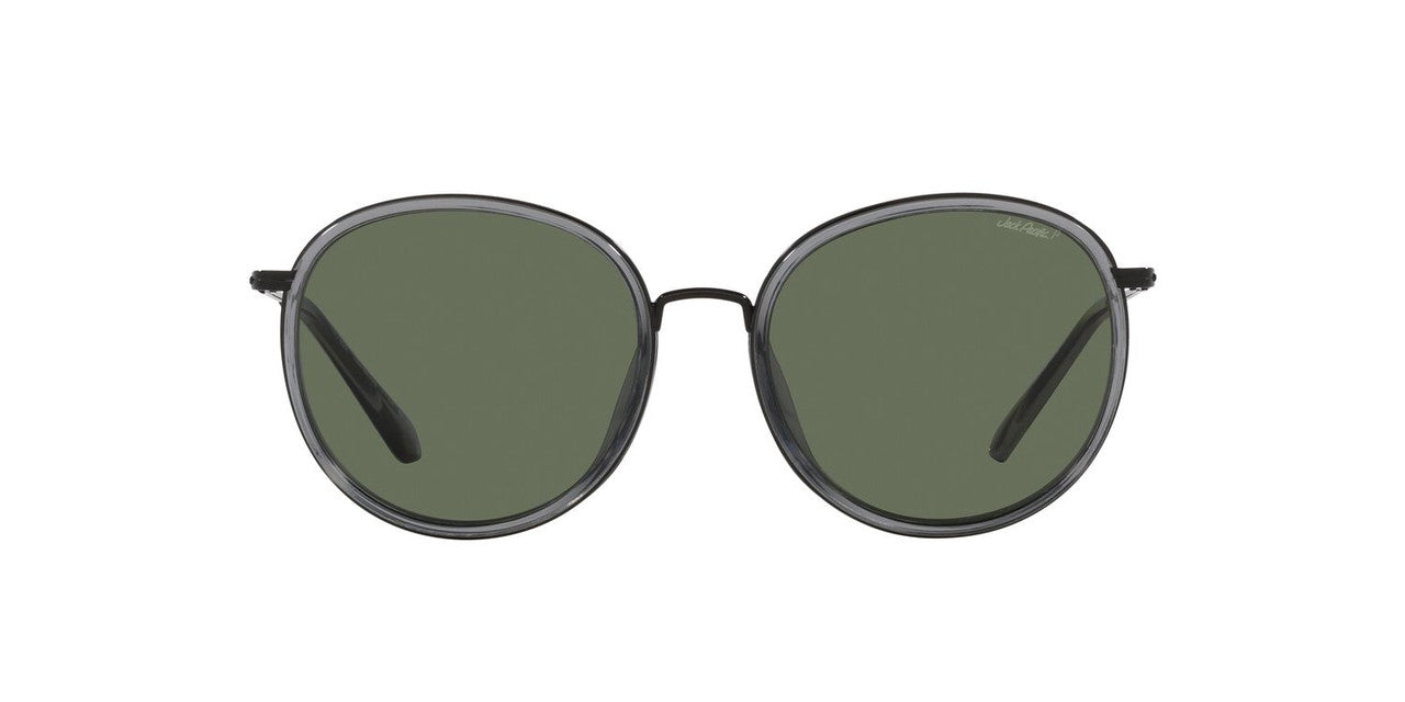 Lentes De Sol Jack Pacific JK3010 Negro