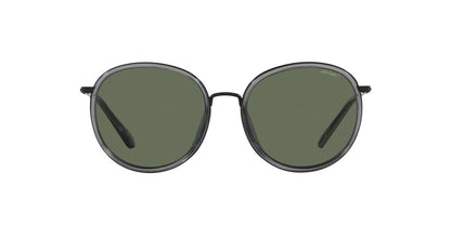 Lentes De Sol Jack Pacific JK3010 Negro