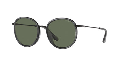 Lentes De Sol Jack Pacific JK3010 Negro