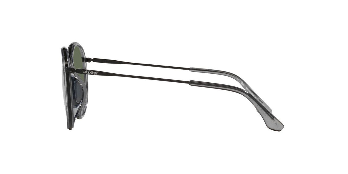 Lentes De Sol Jack Pacific JK3010 Negro