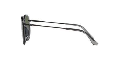 Lentes De Sol Jack Pacific JK3010 Negro