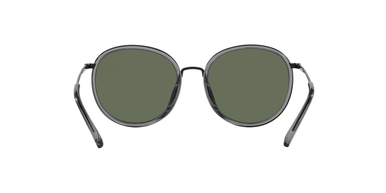 Lentes De Sol Jack Pacific JK3010 Negro