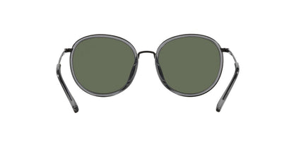 Lentes De Sol Jack Pacific JK3010 Negro