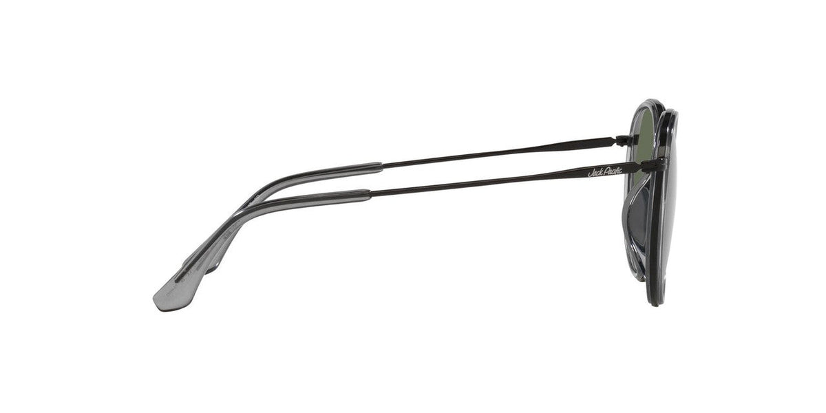Lentes De Sol Jack Pacific JK3010 Negro
