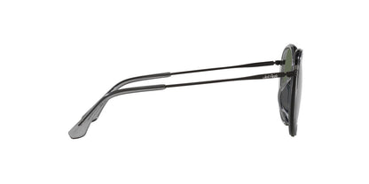 Lentes De Sol Jack Pacific JK3010 Negro