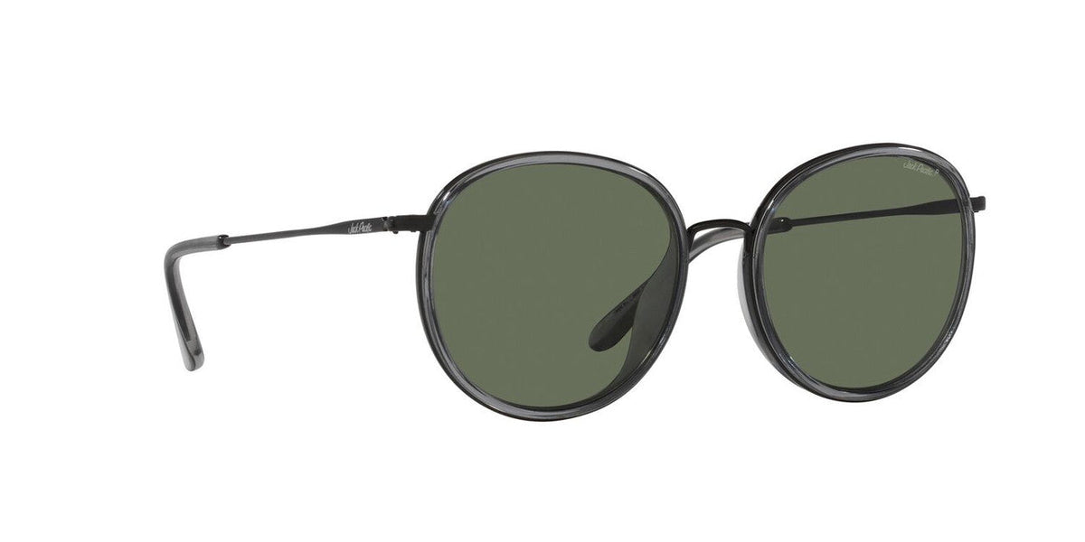 Lentes De Sol Jack Pacific JK3010 Negro