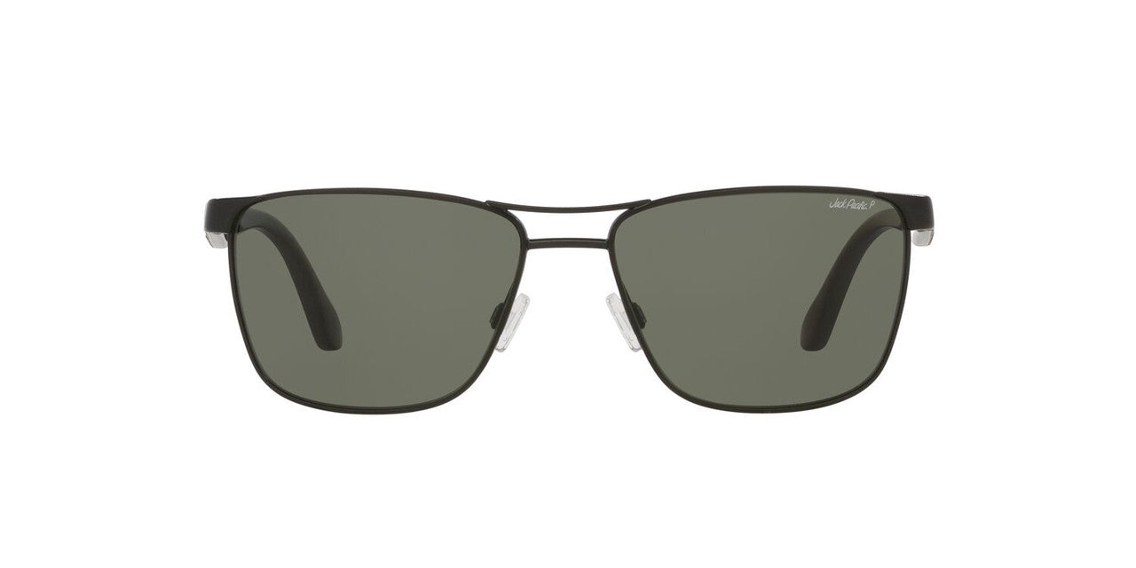 Lentes De Sol Jack Pacific JK3011 Negro