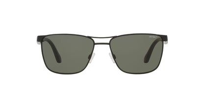 Lentes De Sol Jack Pacific JK3011 Negro