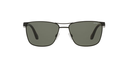 Lentes De Sol Jack Pacific JK3011 Negro