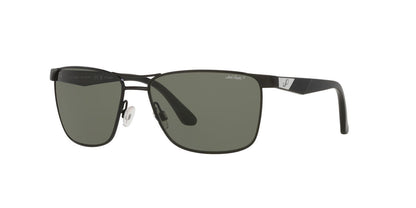 Lentes De Sol Jack Pacific JK3011 Negro