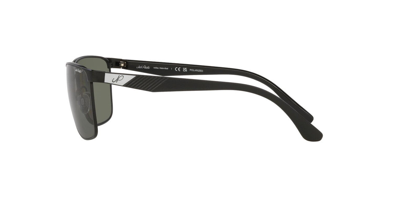 Lentes De Sol Jack Pacific JK3011 Negro