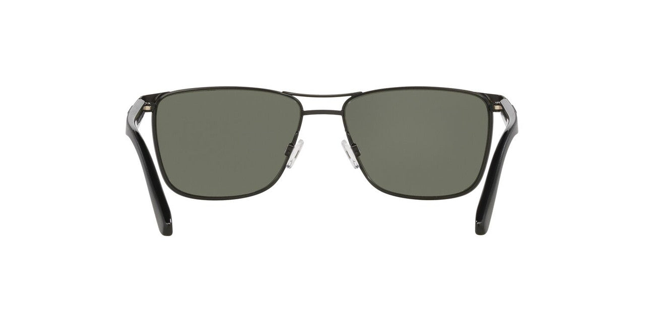Lentes De Sol Jack Pacific JK3011 Negro