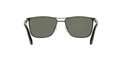 Lentes De Sol Jack Pacific JK3011 Negro