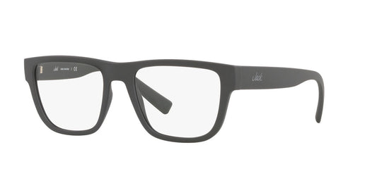 Lentes Oftálmicos Jack Pacific JK4011M Gris Mate