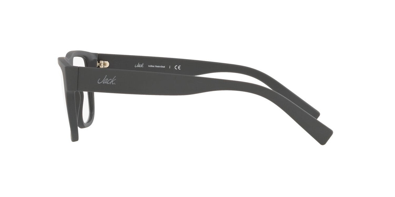 Lentes Oftálmicos Jack Pacific JK4011M Gris Mate