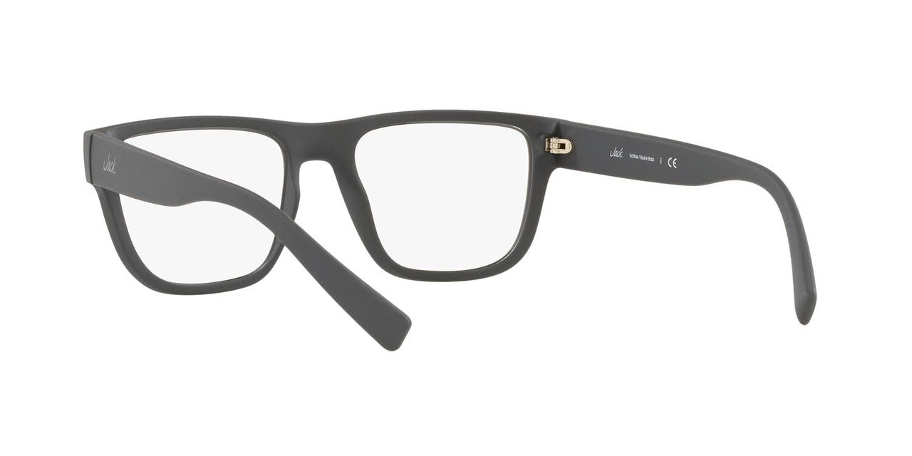 Lentes Oftálmicos Jack Pacific JK4011M Gris Mate