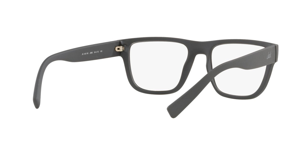 Lentes Oftálmicos Jack Pacific JK4011M Gris Mate