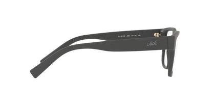 Lentes Oftálmicos Jack Pacific JK4011M Gris Mate