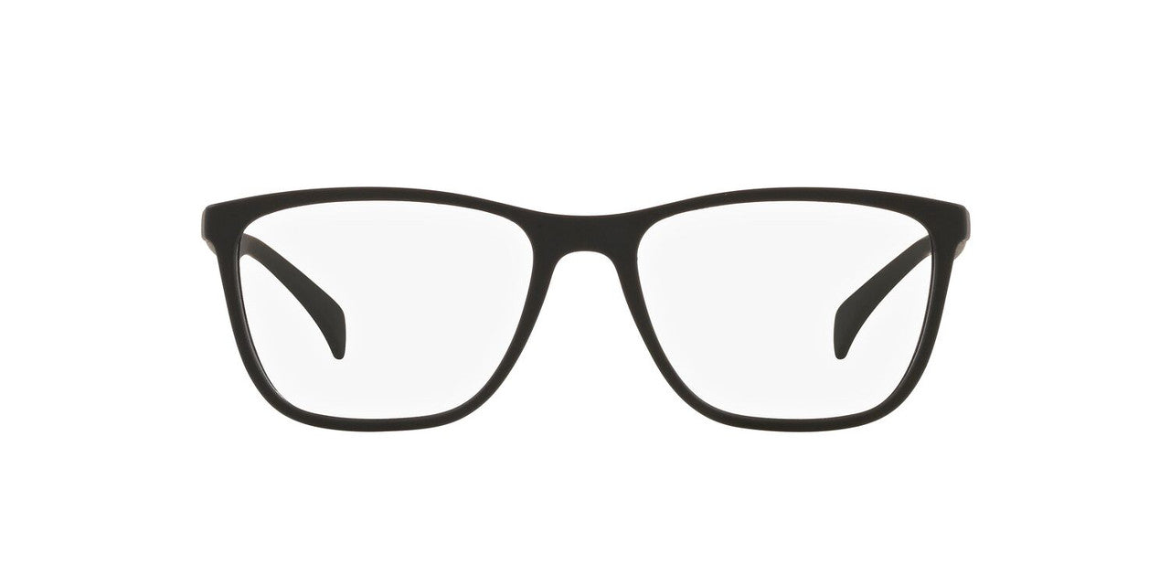 Lentes Oftálmicos Jack Pacific JK4012M Negro Mate