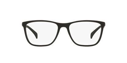 Lentes Oftálmicos Jack Pacific JK4012M Negro Mate