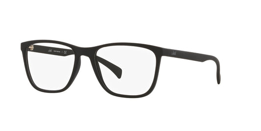 Lentes Oftálmicos Jack Pacific JK4012M Negro Mate