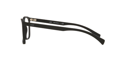 Lentes Oftálmicos Jack Pacific JK4012M Negro Mate