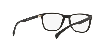 Lentes Oftálmicos Jack Pacific JK4012M Negro Mate