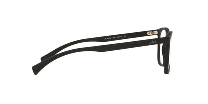 Lentes Oftálmicos Jack Pacific JK4012M Negro Mate