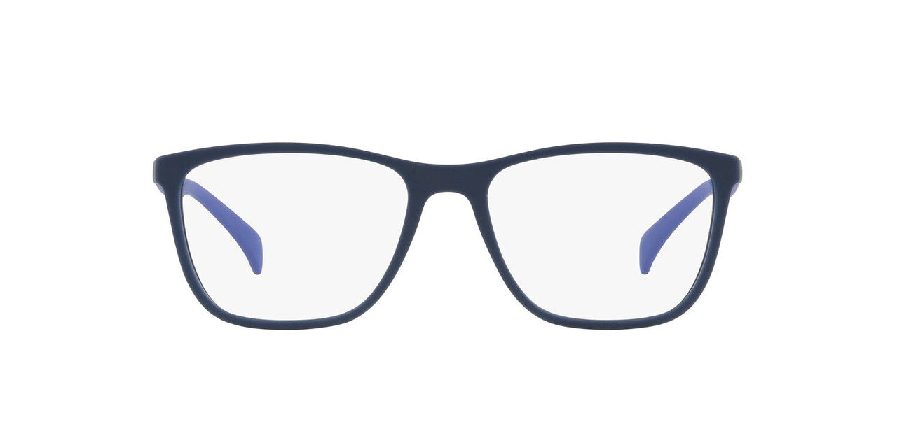 Lentes Oftálmicos Jack Pacific JK4012M Azul Mate