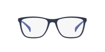 Lentes Oftálmicos Jack Pacific JK4012M Azul Mate