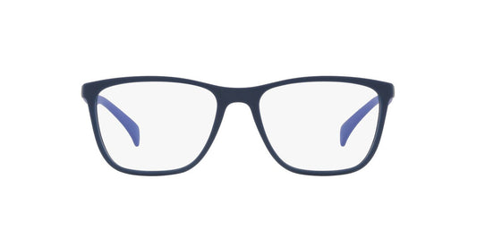 Lentes Oftálmicos Jack Pacific JK4012M Azul Mate