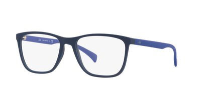 Lentes Oftálmicos Jack Pacific JK4012M Azul Mate