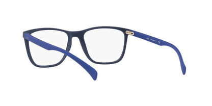 Lentes Oftálmicos Jack Pacific JK4012M Azul Mate