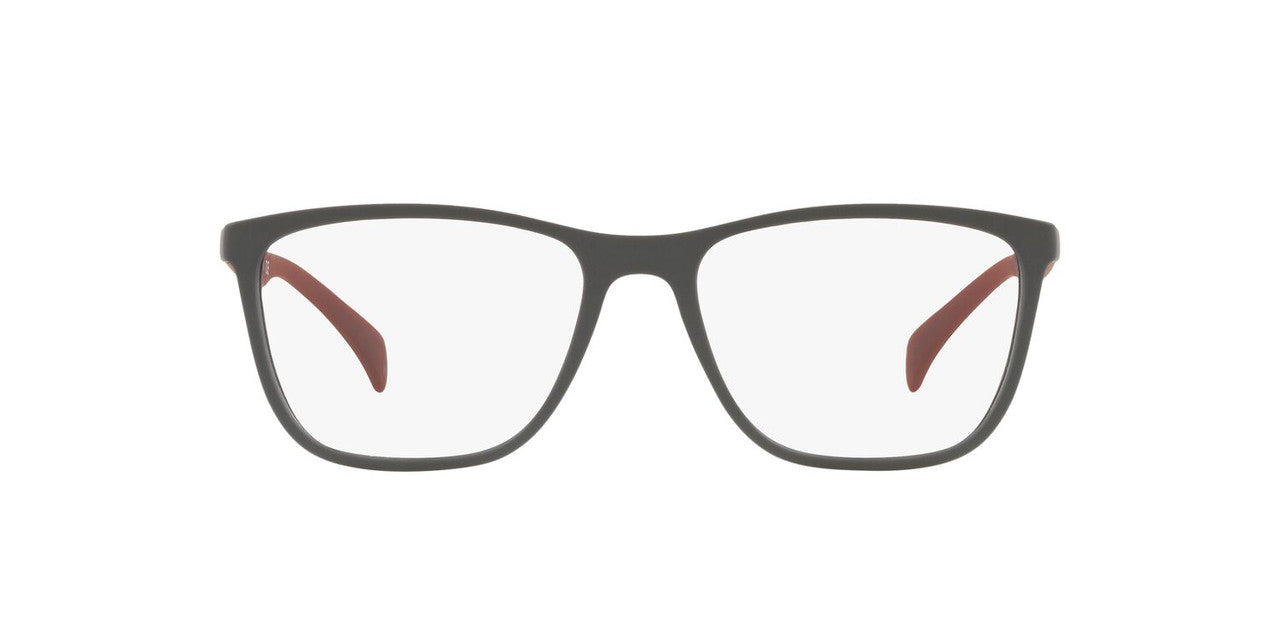 Lentes Oftálmicos Jack Pacific JK4012M Gris Mate