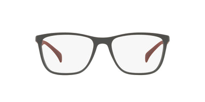 Lentes Oftálmicos Jack Pacific JK4012M Gris Mate