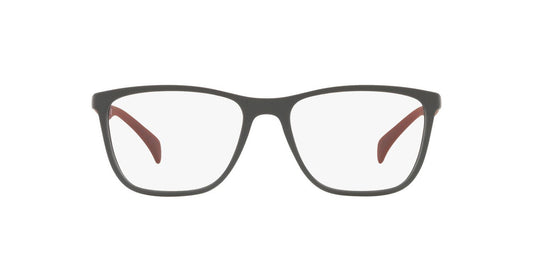 Lentes Oftálmicos Jack Pacific JK4012M Gris Mate