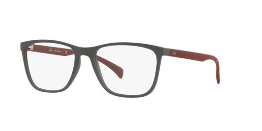 Lentes Oftálmicos Jack Pacific JK4012M Gris Mate