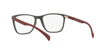 Lentes Oftálmicos Jack Pacific JK4012M Gris Mate