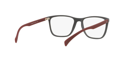 Lentes Oftálmicos Jack Pacific JK4012M Gris Mate