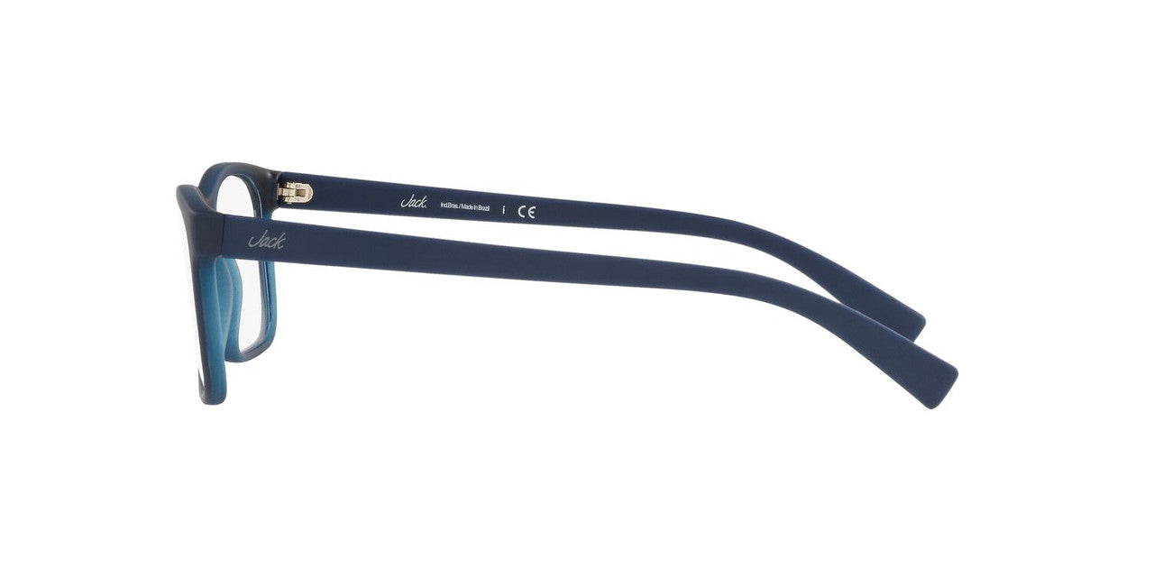 Lentes Oftálmicos Jack Pacific JK4013M Azul
