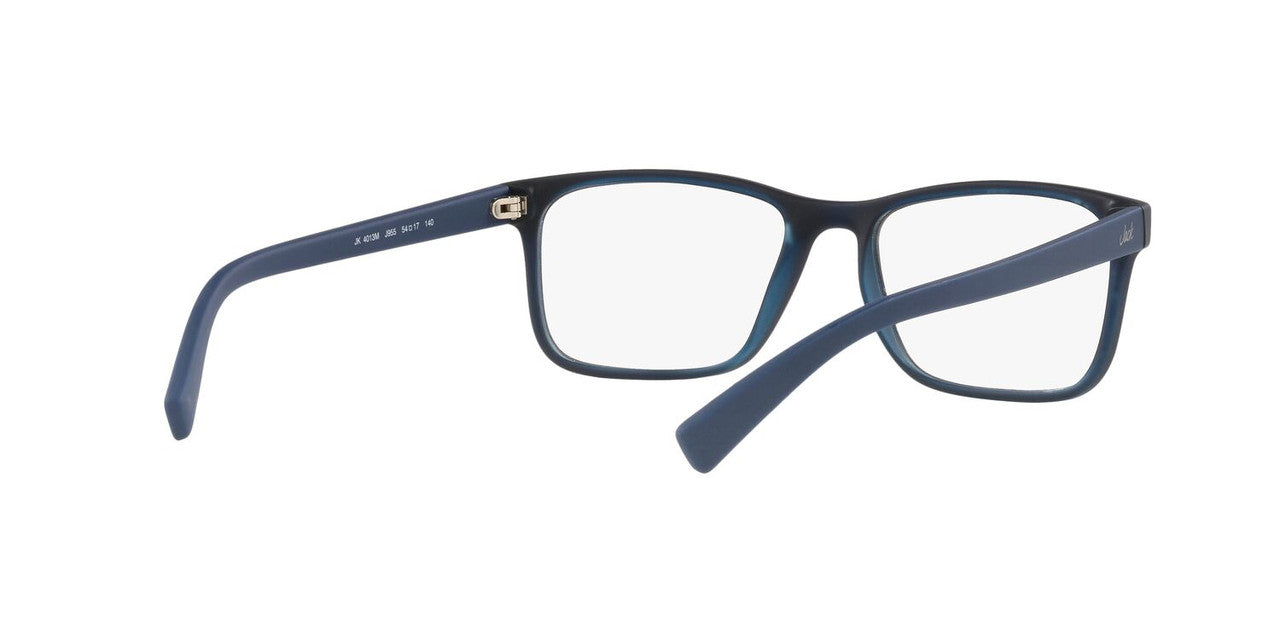 Lentes Oftálmicos Jack Pacific JK4013M Azul