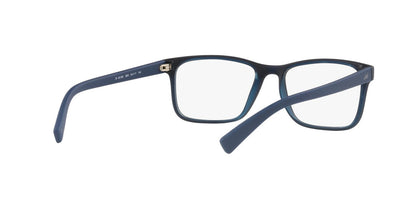 Lentes Oftálmicos Jack Pacific JK4013M Azul