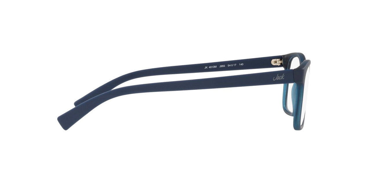 Lentes Oftálmicos Jack Pacific JK4013M Azul